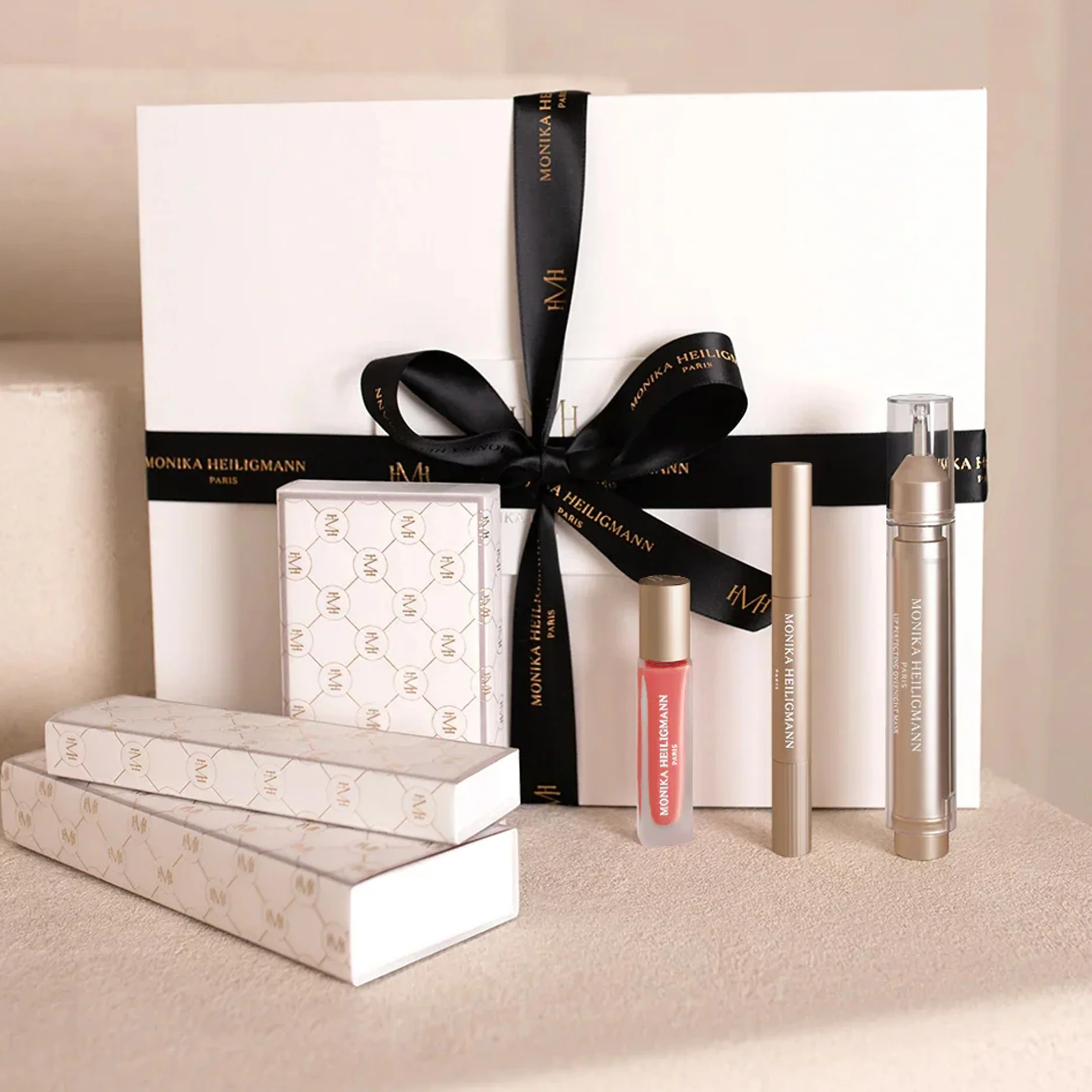 Products eligible for discounts